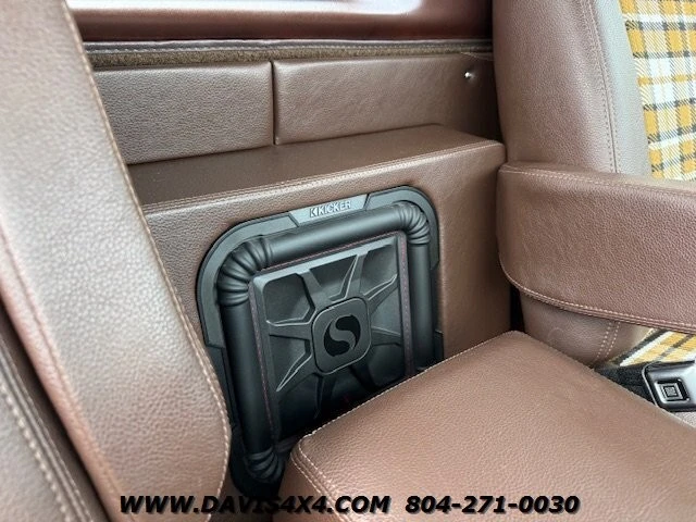 1978 Chevrolet C/K 3rd Gen - Image 12 of 21