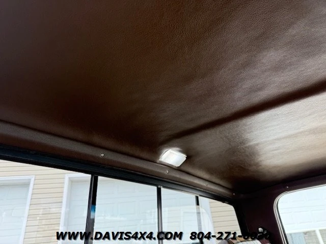 1978 Chevrolet C/K 3rd Gen - Image 20 of 21