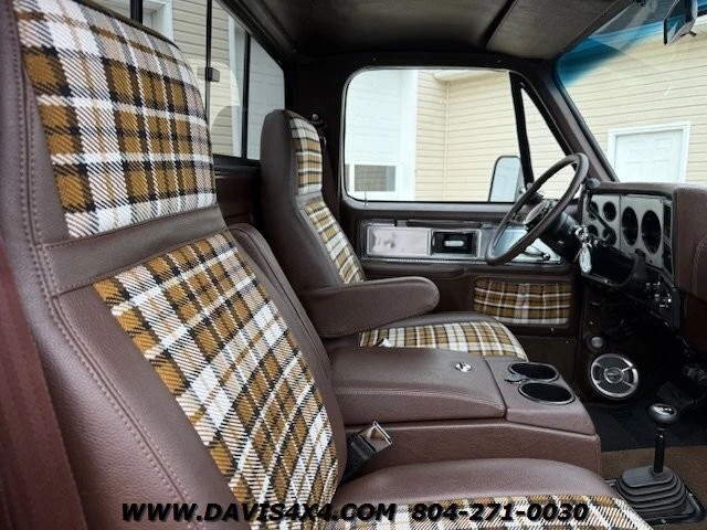 1978 Chevrolet C/K 3rd Gen - Image 2 of 21