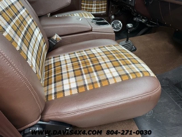 1978 Chevrolet C/K 3rd Gen - Image 17 of 21