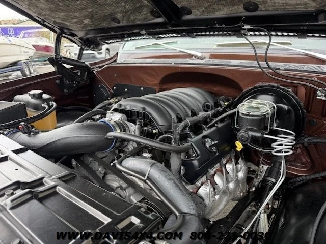 1978 Chevrolet C/K 3rd Gen - Image 3 of 21