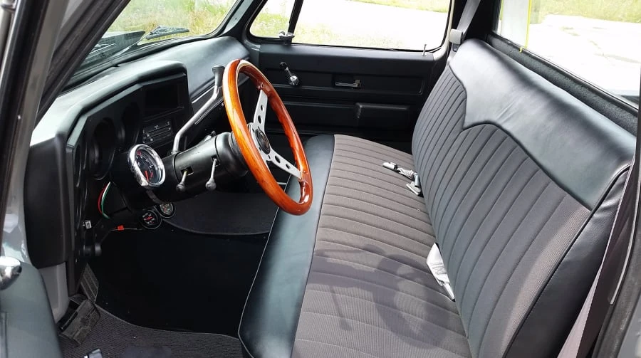 1978 Chevrolet C/K 3rd Gen - Image 2 of 4