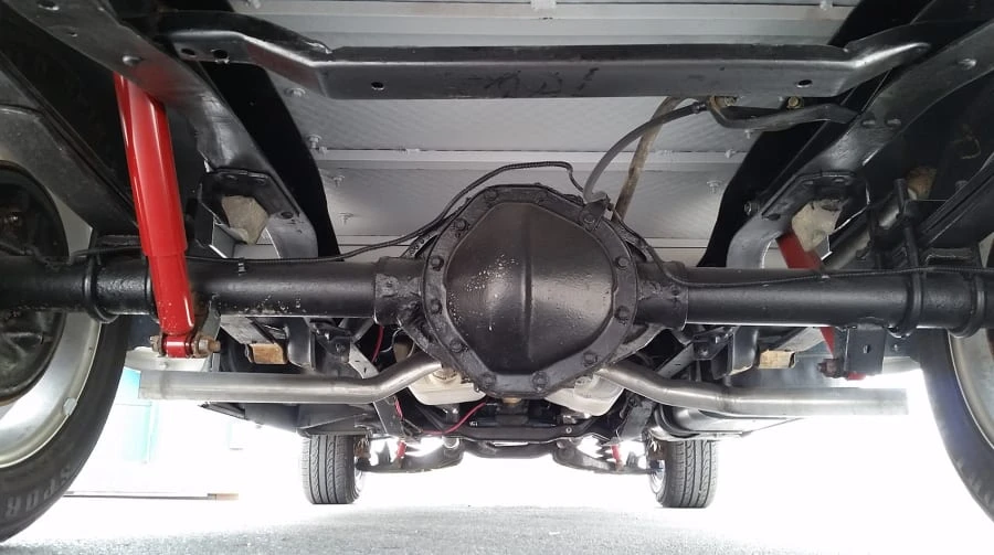 1978 Chevrolet C/K 3rd Gen - Image 4 of 4