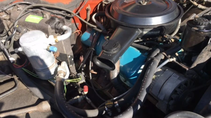 1978 Chevrolet C/K 3rd Gen - Image 7 of 12