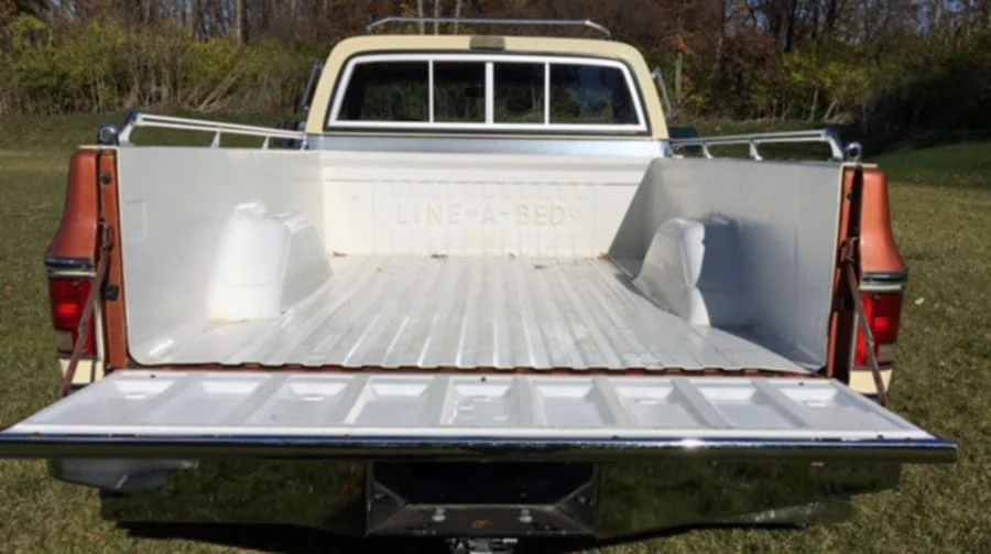 1978 Chevrolet C/K 3rd Gen - Image 10 of 12