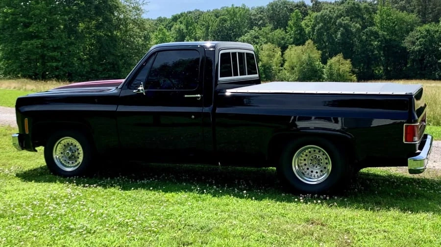 1978 Chevrolet C/K 3rd Gen - Image 5 of 23
