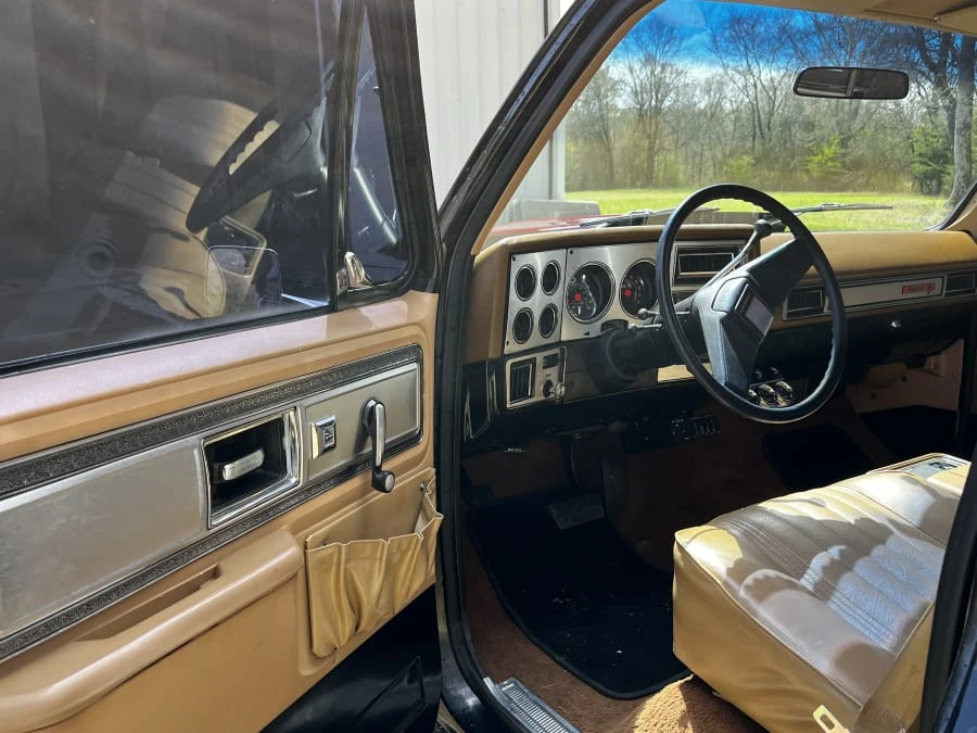 1978 Chevrolet C/K 3rd Gen - Image 16 of 23