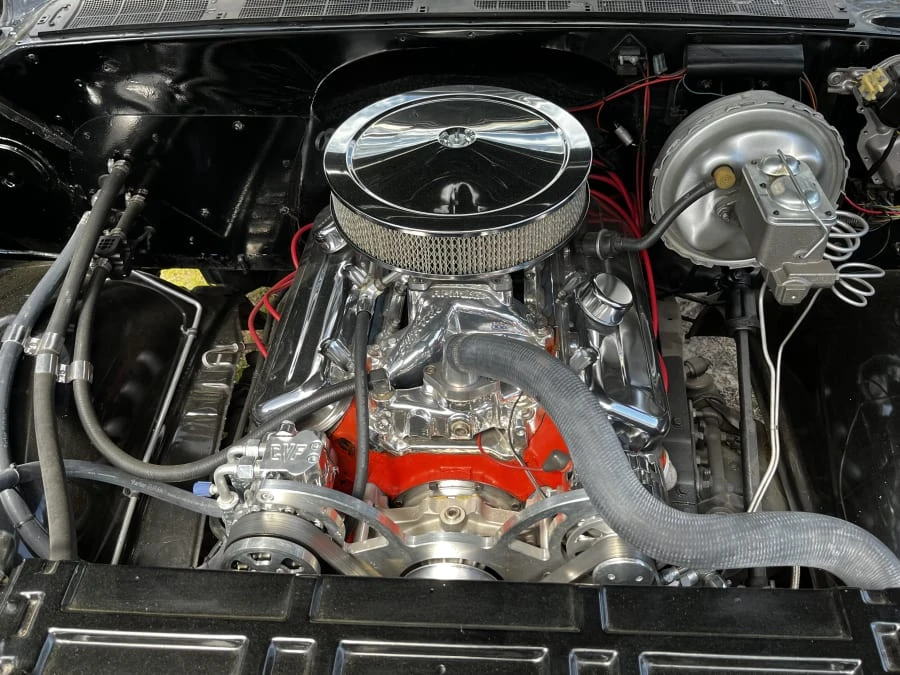 1978 Chevrolet C/K 3rd Gen - Image 22 of 23