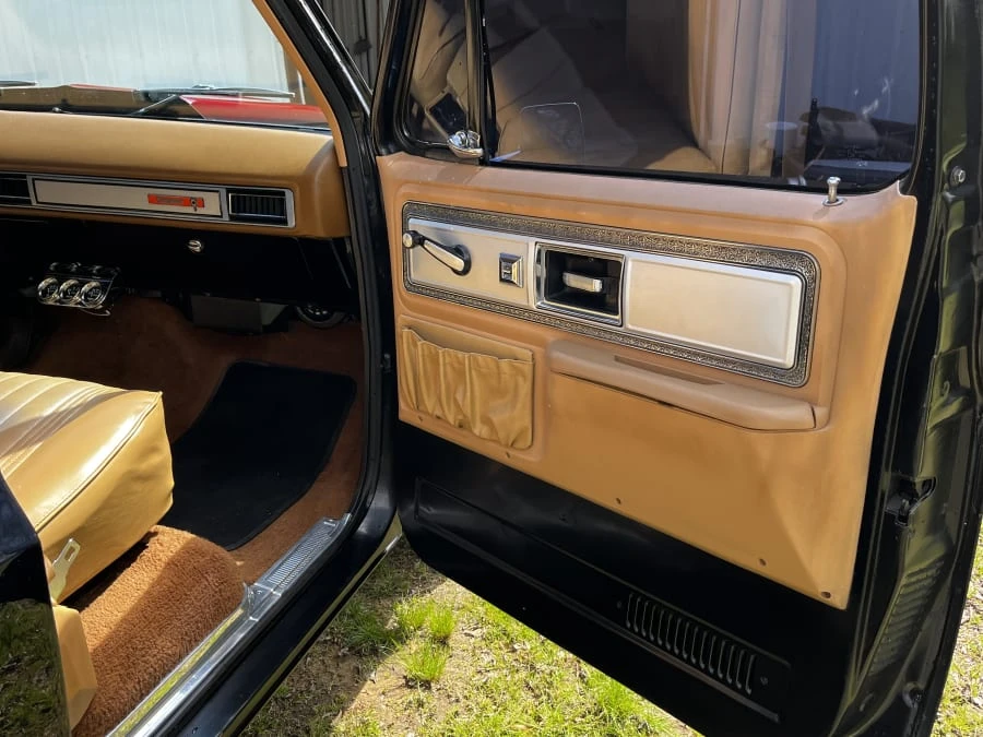 1978 Chevrolet C/K 3rd Gen - Image 18 of 23