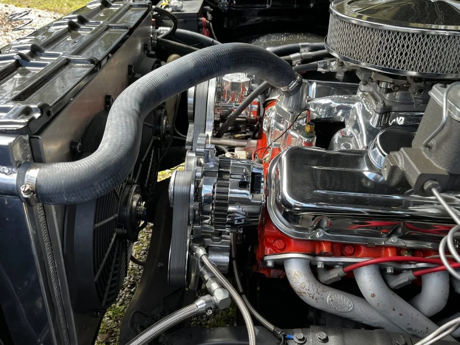 1978 Chevrolet C/K 3rd Gen - Image 23 of 23
