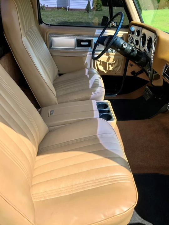 1978 Chevrolet C/K 3rd Gen - Image 13 of 23