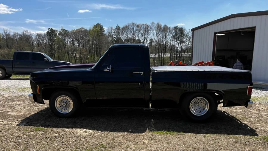 1978 Chevrolet C/K 3rd Gen - Image 10 of 23