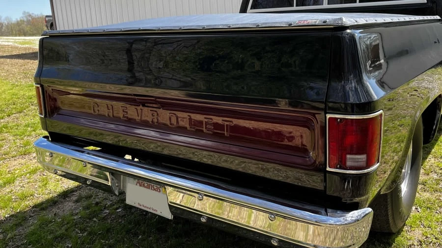 1978 Chevrolet C/K 3rd Gen - Image 7 of 23