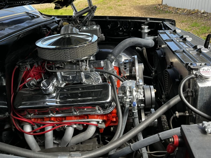 1978 Chevrolet C/K 3rd Gen - Image 20 of 23