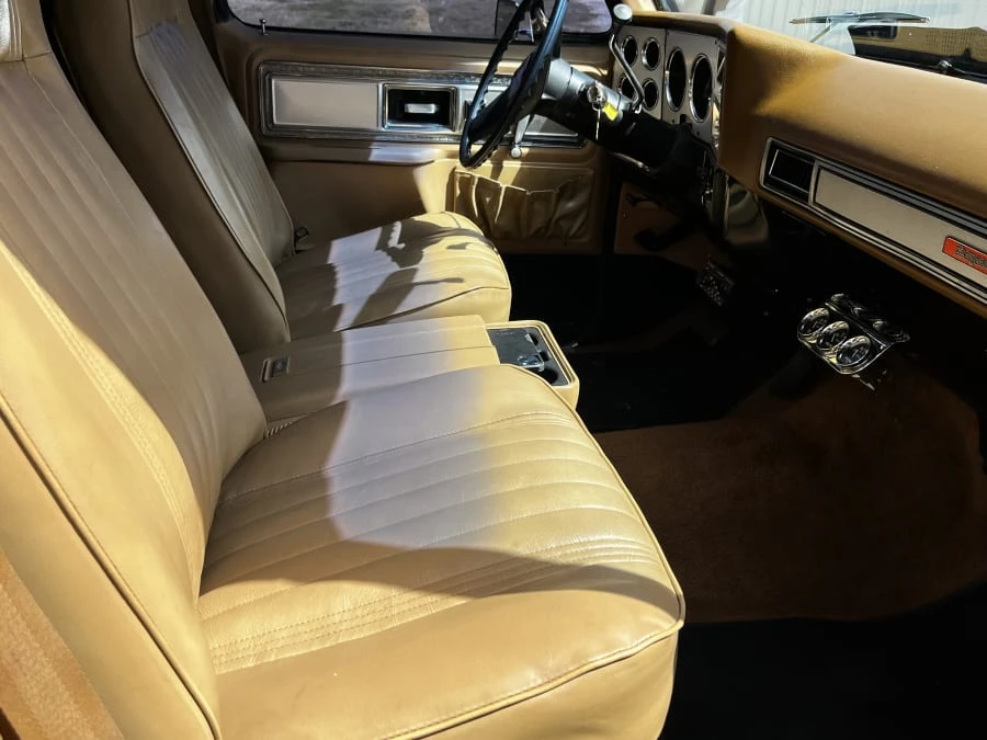 1978 Chevrolet C/K 3rd Gen - Image 19 of 23