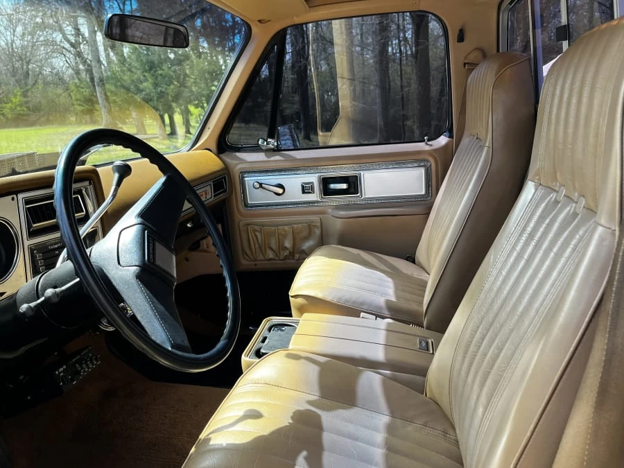 1978 Chevrolet C/K 3rd Gen - Image 12 of 23