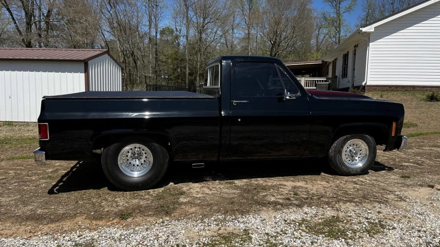 1978 Chevrolet C/K 3rd Gen - Image 2 of 23