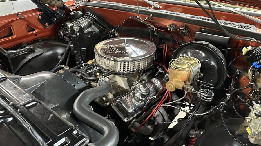 1978 Chevrolet C/K 3rd Gen - Image 6 of 6