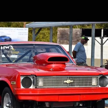 1978 Chevrolet Classic Nova