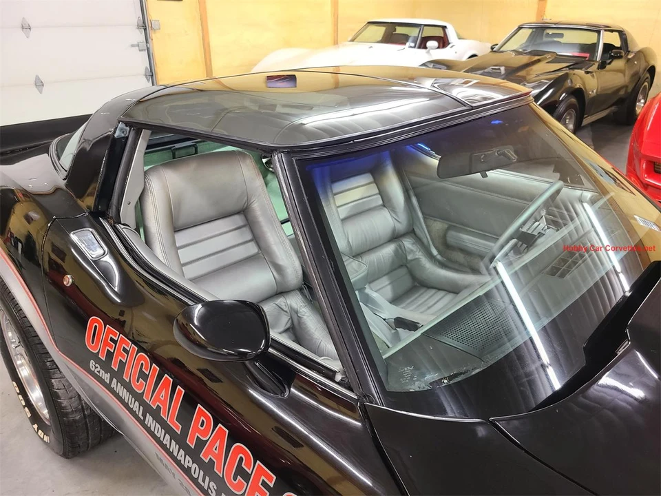 1978 Chevrolet Corvette C3 - Image 10 of 31