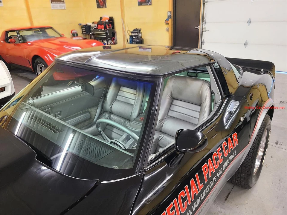 1978 Chevrolet Corvette C3 - Image 13 of 31