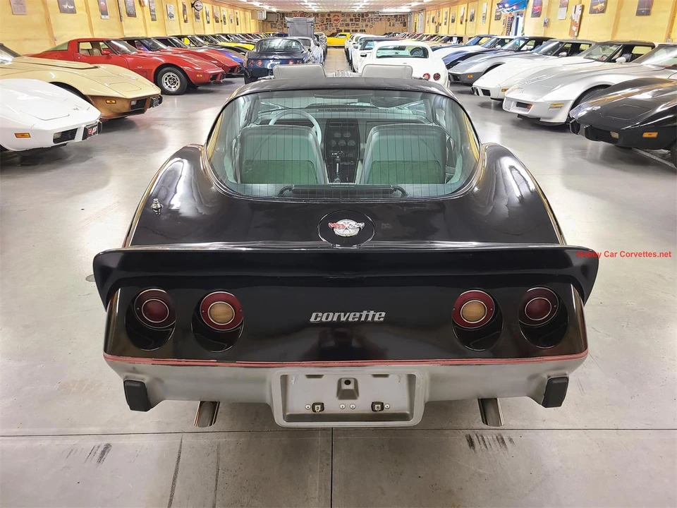 1978 Chevrolet Corvette C3 - Image 18 of 31