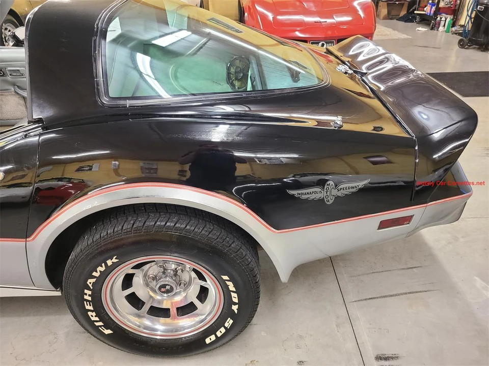 1978 Chevrolet Corvette C3 - Image 26 of 31