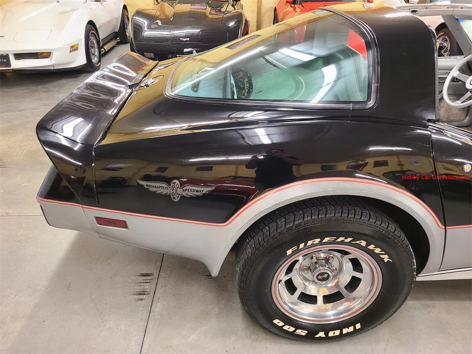 1978 Chevrolet Corvette C3 - Image 29 of 31