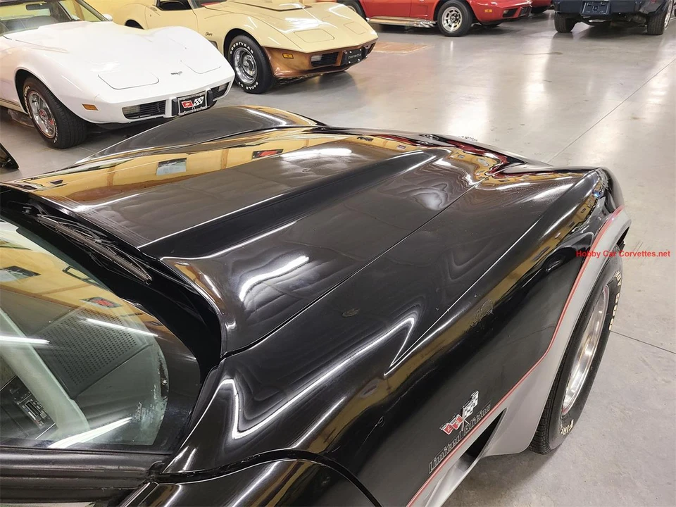 1978 Chevrolet Corvette C3 - Image 30 of 31