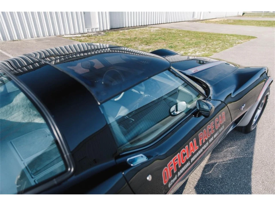 1978 Chevrolet Corvette C3 - Image 21 of 31