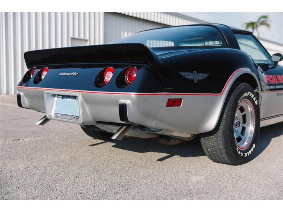 1978 Chevrolet Corvette C3 - Image 26 of 31