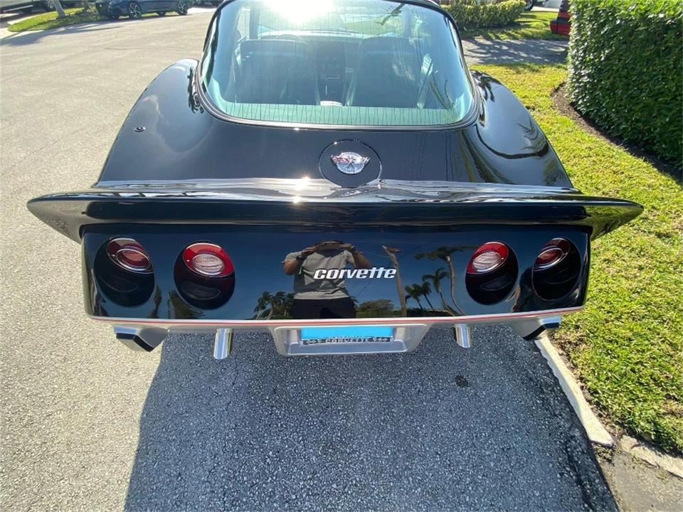 1978 Chevrolet Corvette C3 - Image 7 of 31