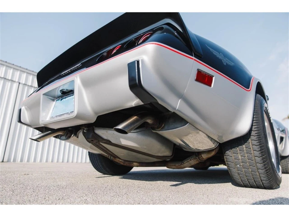 1978 Chevrolet Corvette C3 - Image 27 of 31