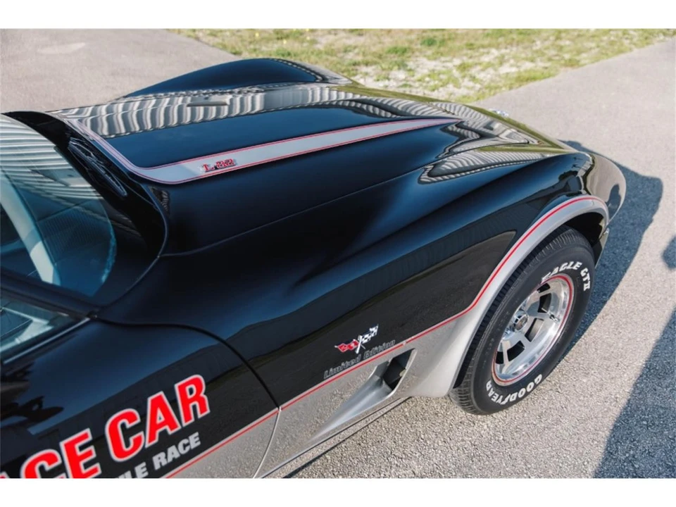 1978 Chevrolet Corvette C3 - Image 17 of 31