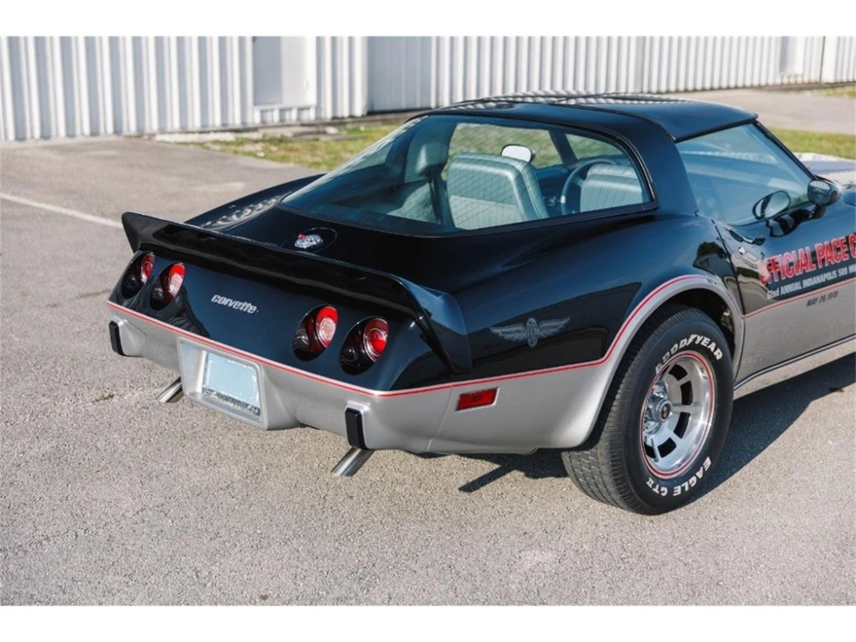 1978 Chevrolet Corvette C3 - Image 22 of 31
