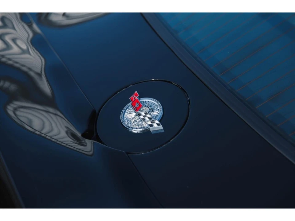 1978 Chevrolet Corvette C3 - Image 28 of 31
