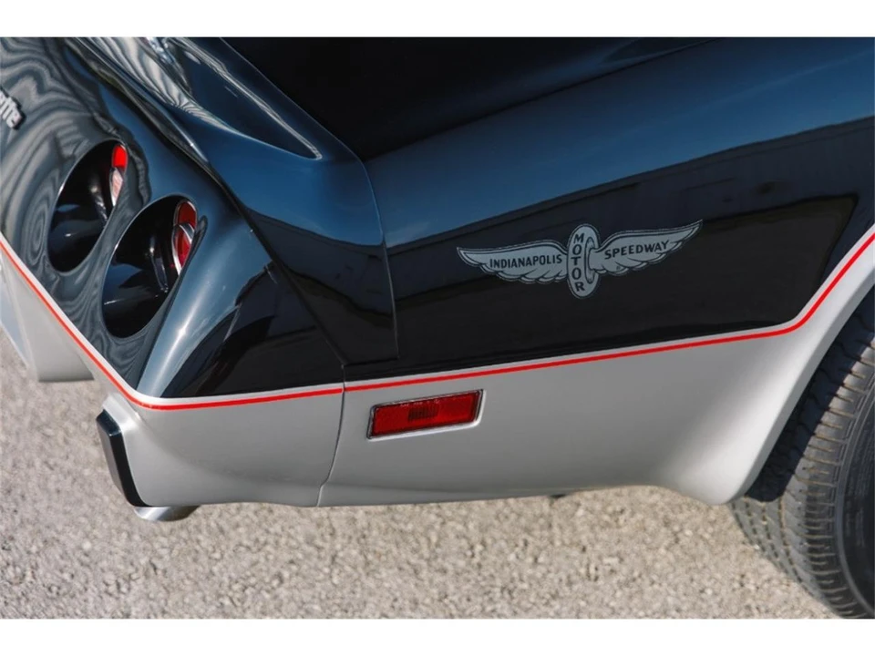 1978 Chevrolet Corvette C3 - Image 23 of 31