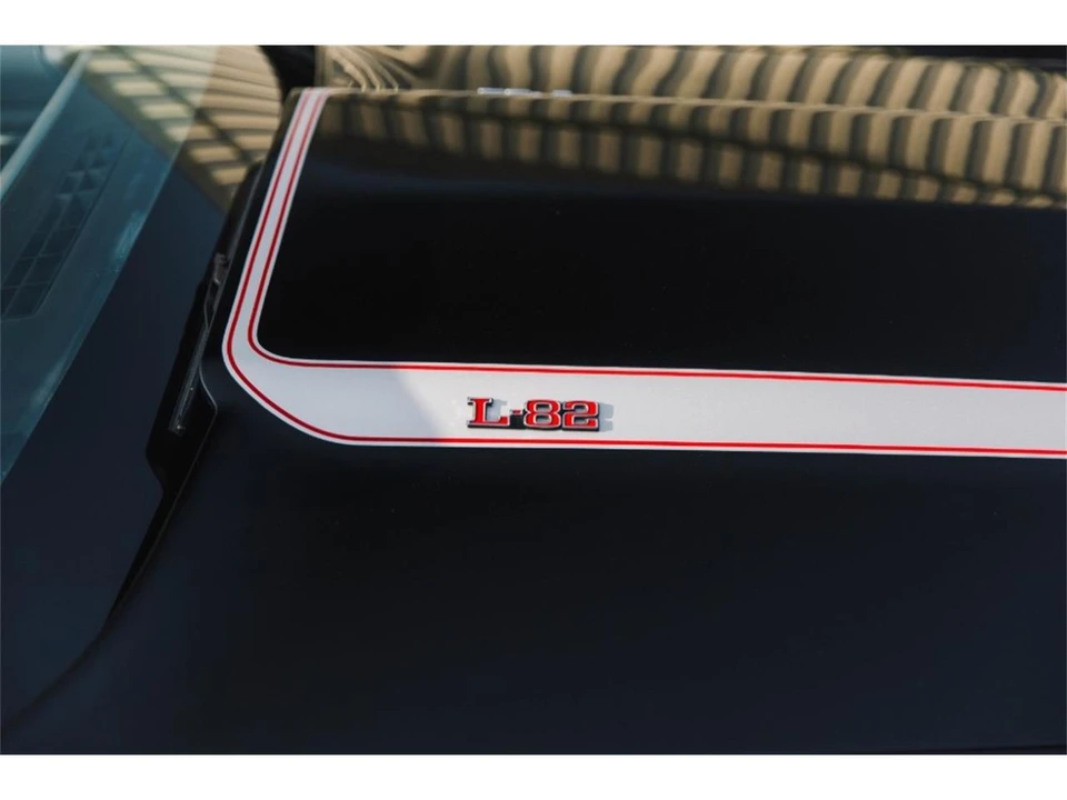 1978 Chevrolet Corvette C3 - Image 18 of 31