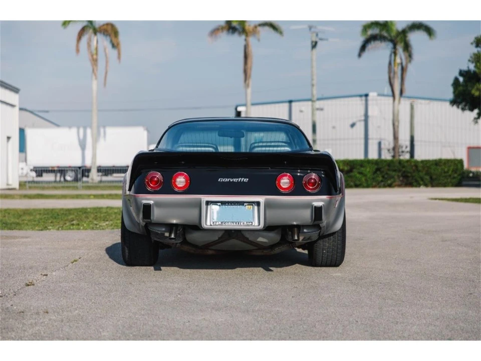 1978 Chevrolet Corvette C3 - Image 29 of 31