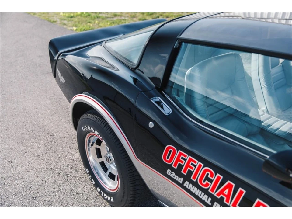 1978 Chevrolet Corvette C3 - Image 19 of 31