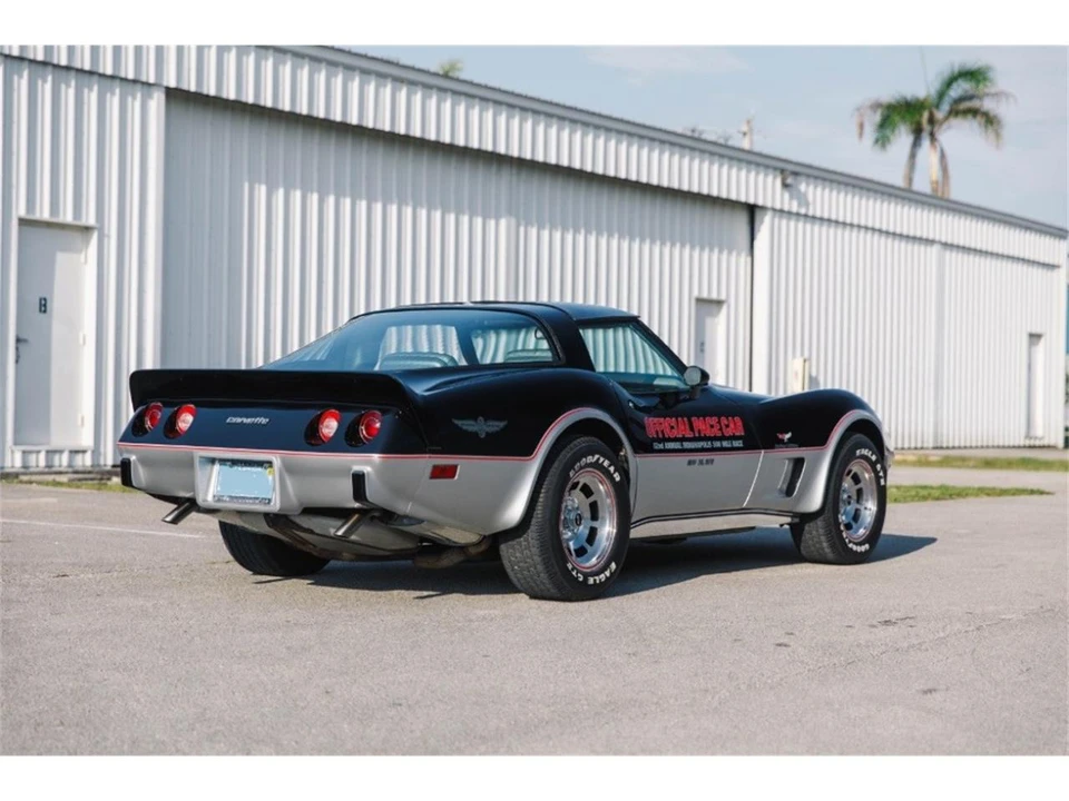 1978 Chevrolet Corvette C3 - Image 24 of 31