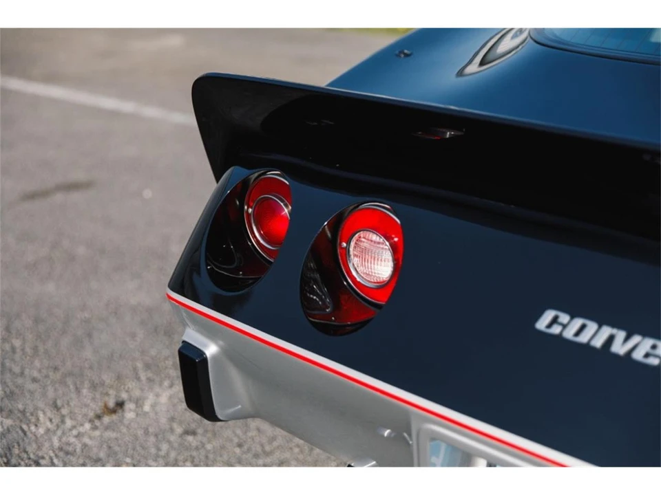 1978 Chevrolet Corvette C3 - Image 30 of 31