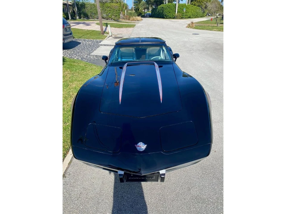 1978 Chevrolet Corvette C3 - Image 5 of 31