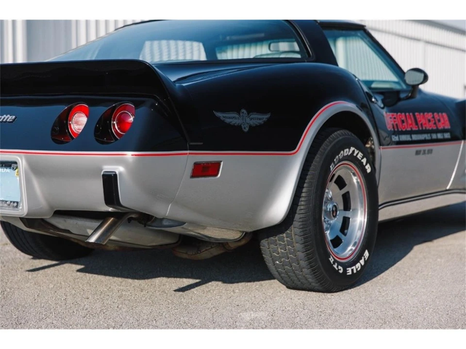 1978 Chevrolet Corvette C3 - Image 25 of 31