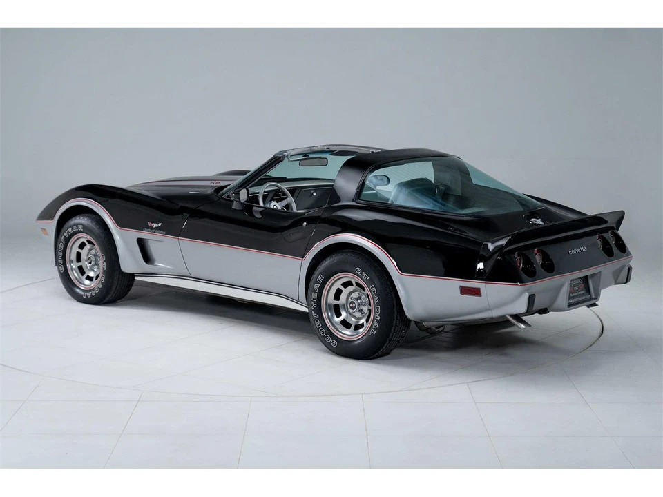 1978 Chevrolet Corvette C3 - Image 13 of 31