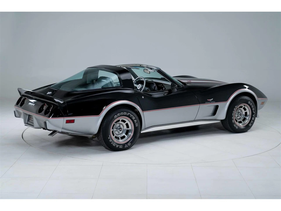 1978 Chevrolet Corvette C3 - Image 11 of 31