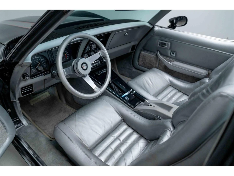 1978 Chevrolet Corvette C3 - Image 23 of 31
