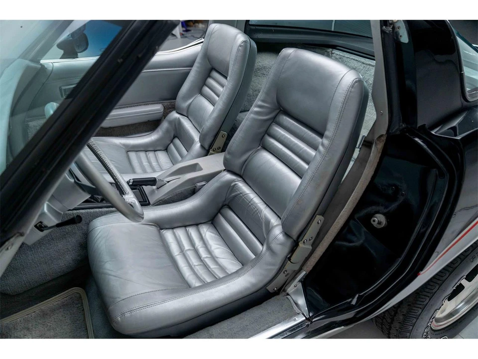 1978 Chevrolet Corvette C3 - Image 25 of 31