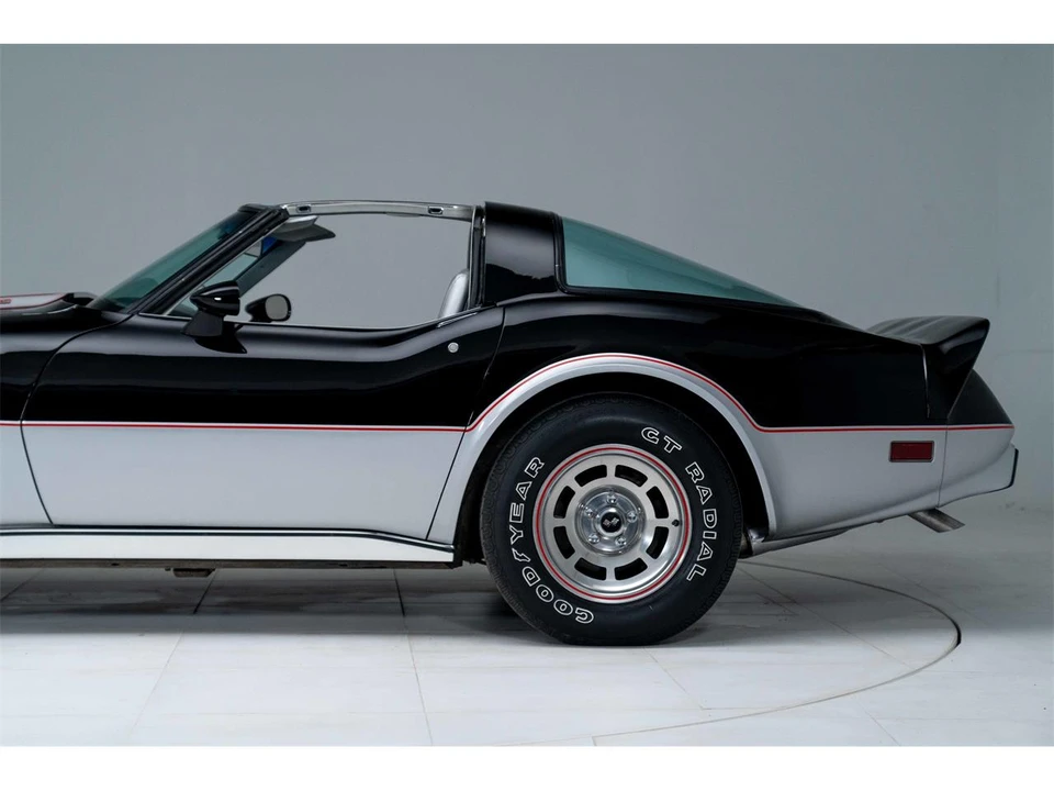 1978 Chevrolet Corvette C3 - Image 21 of 31