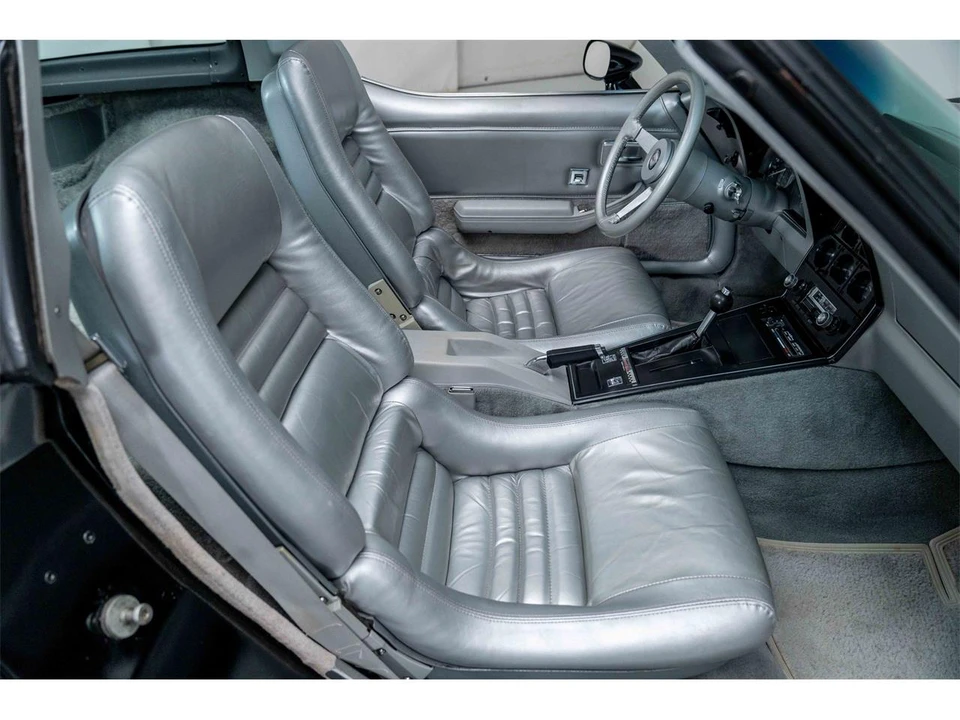 1978 Chevrolet Corvette C3 - Image 27 of 31